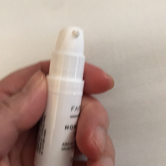 ⚡️FINAL PRICE⚡️ Farmacy Honeymoon Glow Sample Size - Picture 5 of 7